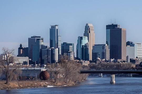 Убийства в Миннесоте обернулись для США частичным шатдауном