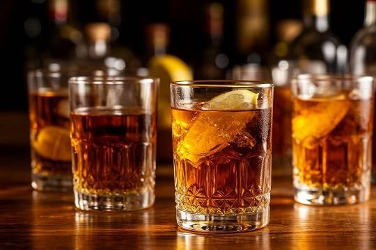 Ученые нашли эффективный способ сократить потребление алкоголя