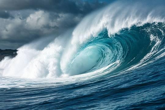 Ученые получили возможность более точно прогнозировать появление цунами