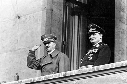 Учёные раздобыли генетический материал Гитлера и заподозрили у него СДВГ и микропенис