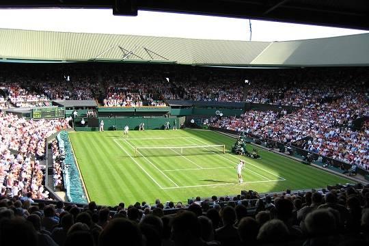 Уимблдон ужесточит правила для блогеров после инцидентов на US Open