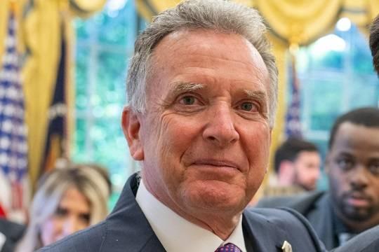 Уиткофф рассказал, как быстро Россия пошла на уступки на встрече на Аляске