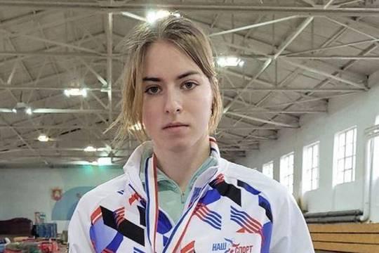 Украина возмущена переходом легкоатлетки Анны Гордиюк под флаг России