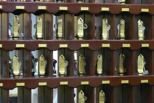 Украинские гимнасты устроили погром в отеле после неудачи на Чемпионате Европы