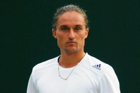 Украинский теннисист раскритиковал ATP и WTA за поддержку российской пропаганды