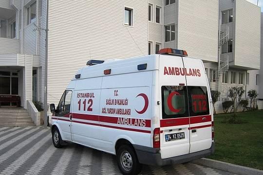 Установлена причина смерти немецкой семьи в Стамбуле