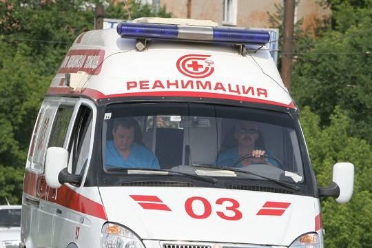 Увеличилось число погибших и пострадавших при взрыве на предприятии в Нижнекамске