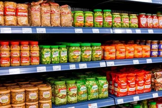 В АКОРТ опасаются проблем с поставками в случае фиксации цен на продукты