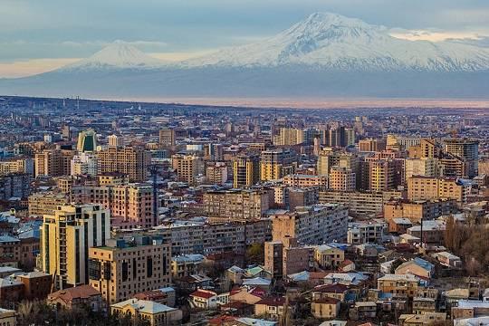 В Армении назвали зависимость от РФ стратегической ошибкой Еревана