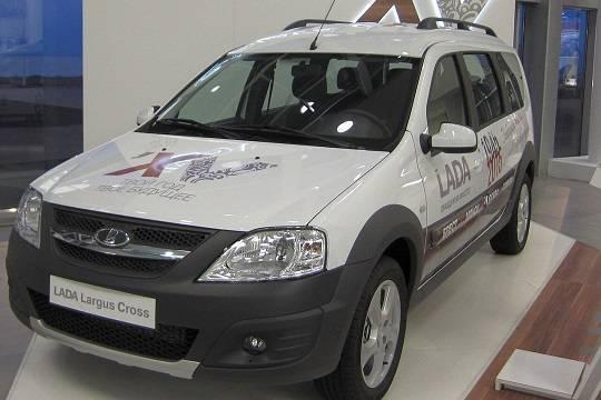 В АвтоВАЗе раскрыли модели автомобилей, на которые будет действовать подписка на Lada