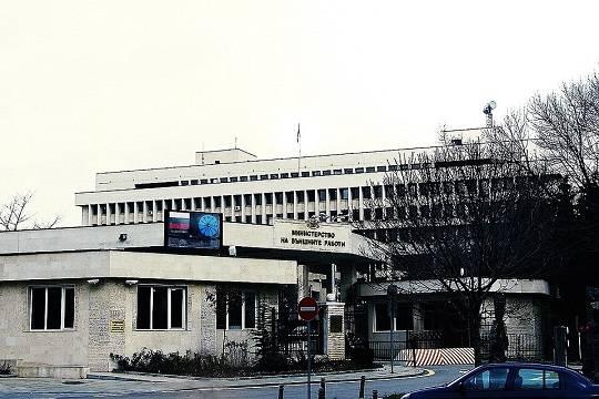 В Болгарии заявили о неприемлемости появления дронов ВСУ в своём небе