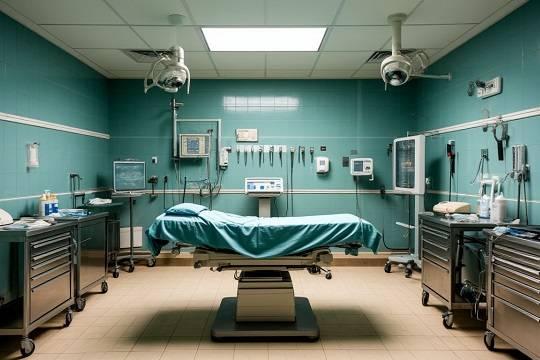 В больницах США участились случаи изъятия донорских органов у еще живых пациентов