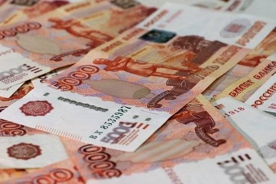 В ЦБ РФ назвали сумму освобожденных на Западе активов российских инвесторов