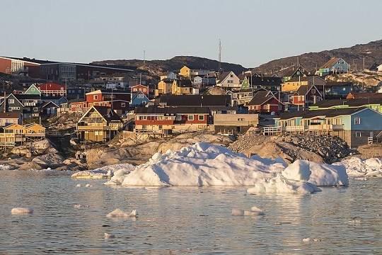 В Дании обозначили единственную угрозу для Гренландии