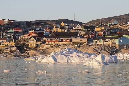 В Дании вспомнили об указе 1952 года о реакции на вторжение на фоне интереса Трампа к Гренландии