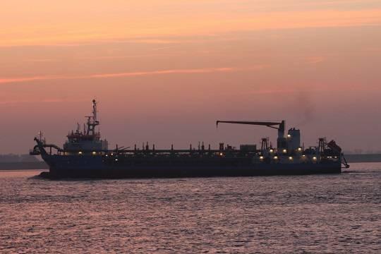 В ЕС обозначили условие для запрета морских перевозок российской нефти