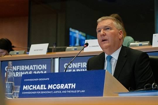 В Европе предостерегли США от исторической ошибки при мирном урегулировании на Украине