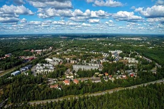 В Финляндии связали рост безработицы с закрытием границы с Россией