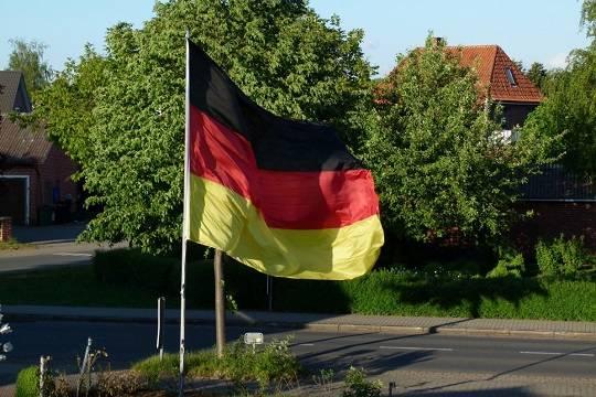 В Германии заявили о высоком риске социальных протестов