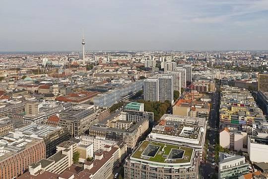 В Германии возмутились из-за отправки Киеву нужных Берлину генераторов