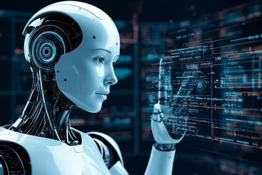 В Госдуме назвали оказавшиеся под угрозой из-за ИИ профессии