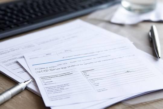 В Госдуме оценили идею заставить врачей печатать рецепты на принтере из-за плохого почерка