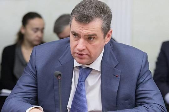 В Госдуме озвучили условие возобновления переговоров с Украиной