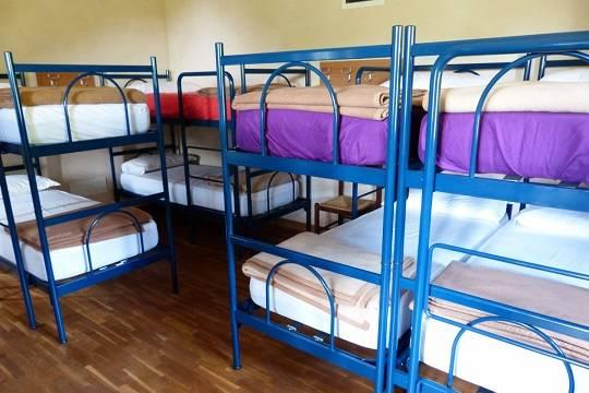 В Госдуме задумались о наказании за превращение хостелов в общежития для мигрантов