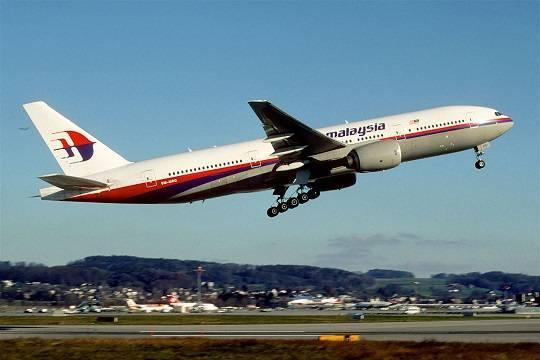 В Индийском океане вновь возобновляются поиски пропавшего рейса MH370