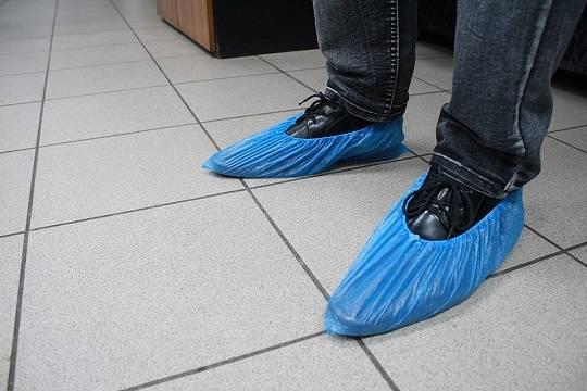 В Иркутске осудили двух женщин за нападение на педиатра из-за бахил