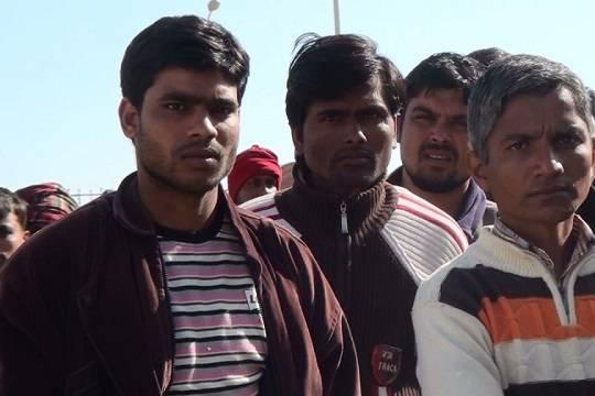 В Испании перекрыли крупный канал незаконной миграции в страны ЕС