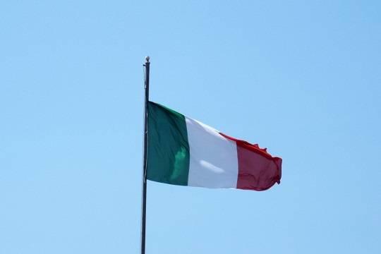 В Италии подвергли критике новые санкции против России