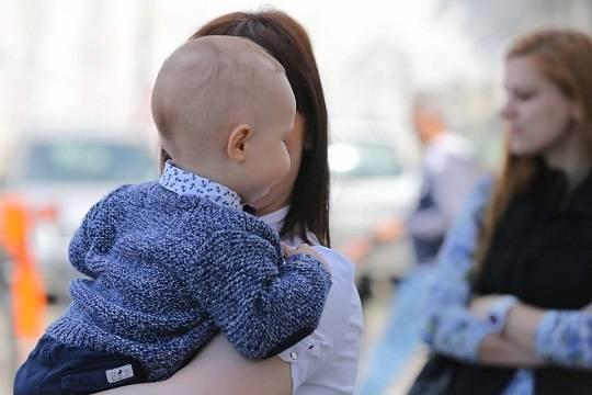 В Италии впервые узаконили наличие у ребёнка троих родителей