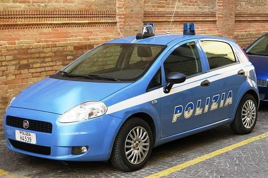 В Италии задержали украинца по делу о диверсии на Северных потоках