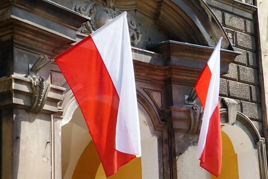 В канцелярии президента Польши уличили украинских чиновников в неблагодарности
