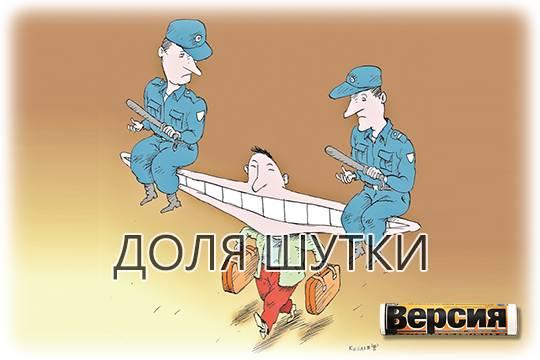 В Казахстане может появиться свой Зеленский