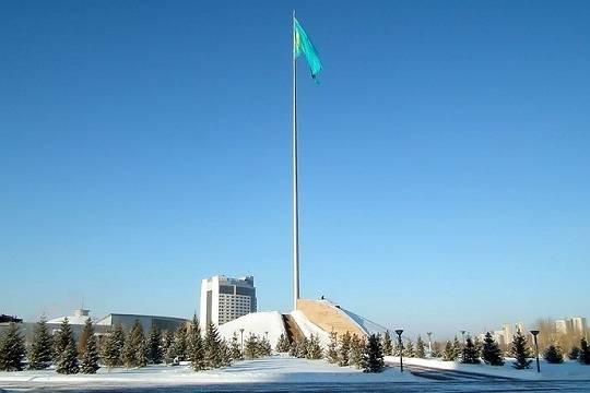 В Казахстане назвали число приехавших в страну россиян