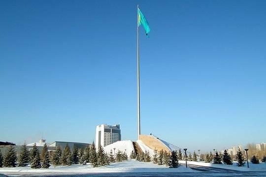 В Казахстане сообщили об отсутствии планов становиться членом союзных государств