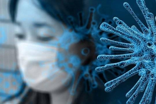 В Китае рассказали, что коронавирусом инфицировано 80% населения страны