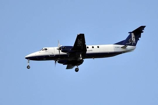 В Колумбии в результате крушения самолёта погибли 15 человек