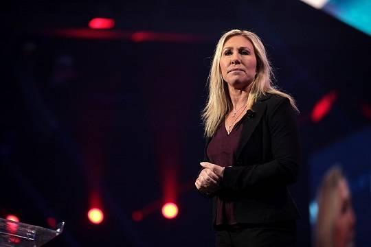 В Конгрессе США назвали Зеленского диктатором