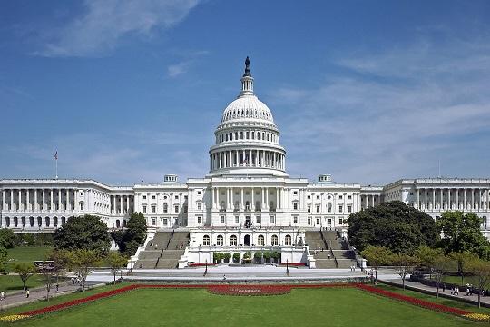 В Конрессе США всё чаще генерируют новые законы с помощью нейросетей
