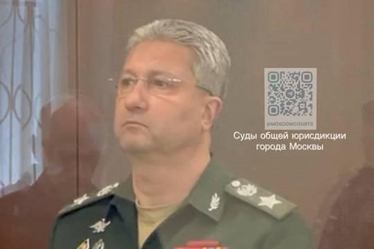 В коррупционном деле экс-замминистра обороны Иванова могут появиться новые фигуранты