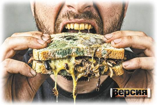 В крупах и специях найдена враждебная человеку жизнь