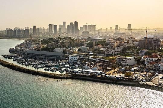 В КСИР раскрыли цели ударов по Израилю утром 22 июня