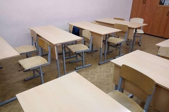 В Курске уволилась назвавшая школьника Лёша-404 учительница