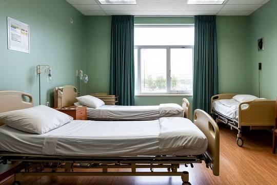 В Кузбассе расследуют дело о гибели в роддоме девяти новорожденных: задержаны главный врач и заведующий реанимацией