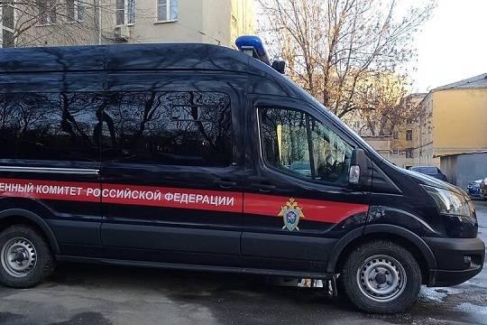 В Липецкой области из-под завалов после обрушения крыши достали 5 человек