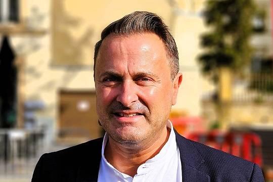 В Люксембурге предложили Украине альтернативу вступлению в ЕС