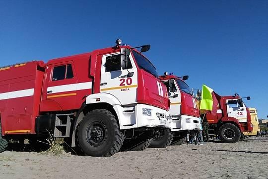 В МЧС назвали ответственных за пожарную безопасность в домах
